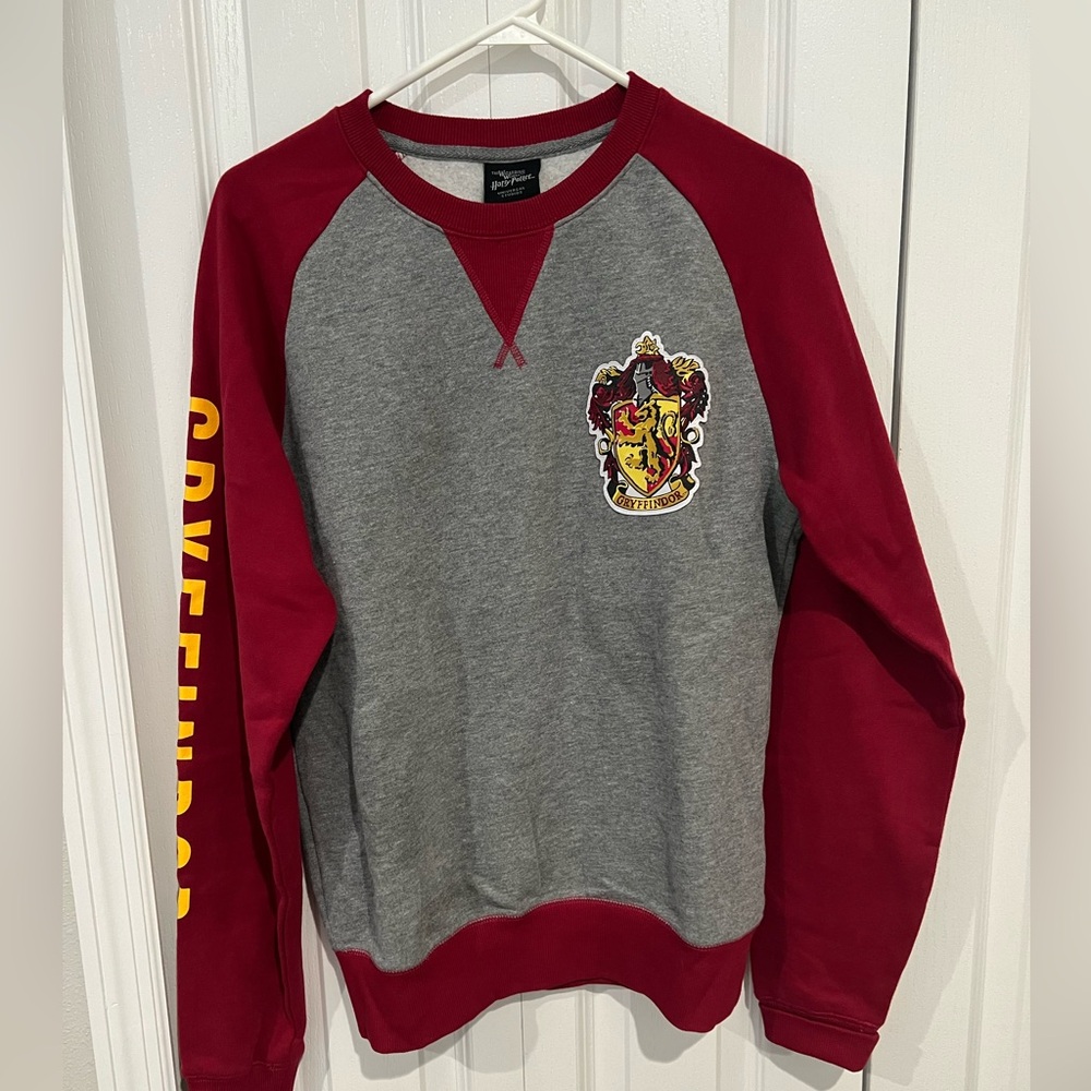 Harry Potter Griffindor Sweatshirt